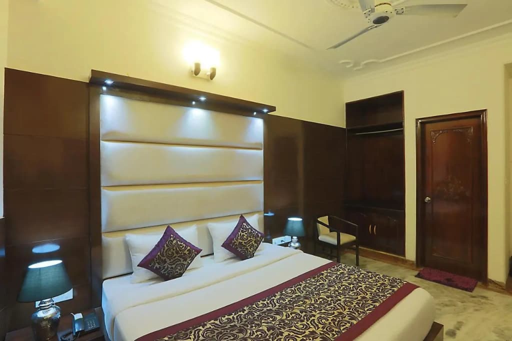 Hotel International Inn - photo 17