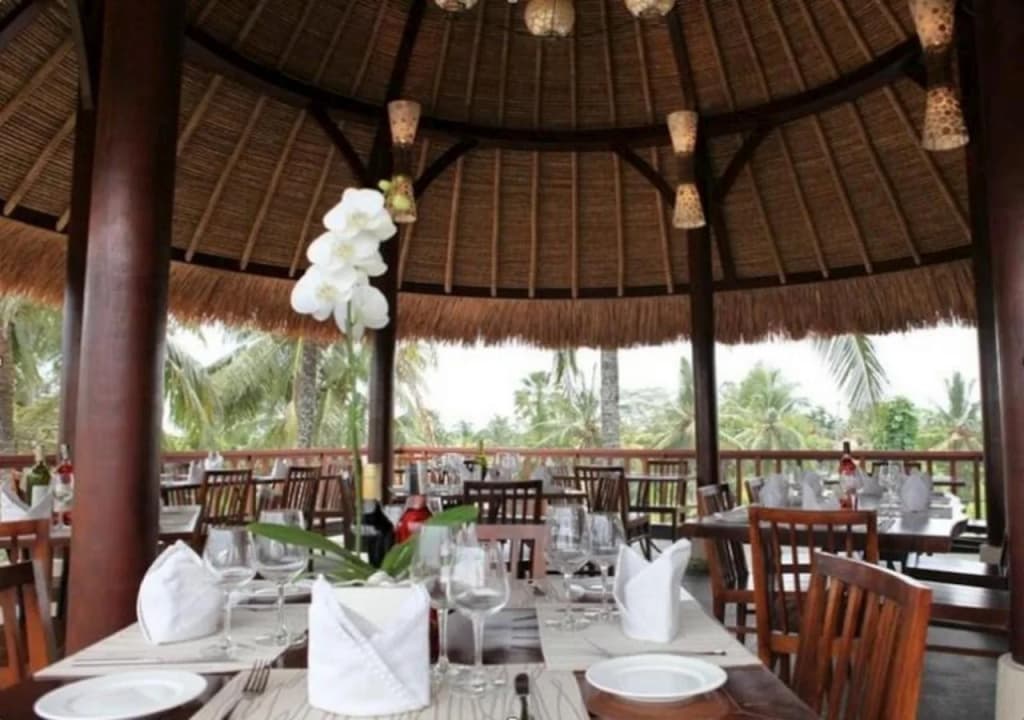 Ubud Green Resort Villas Powered by Archipelago - photo 26