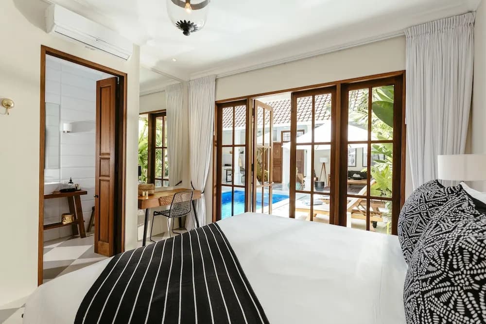 Villa Tsuchi - photo 18