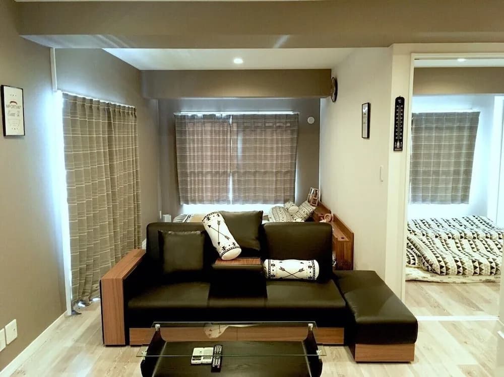 Plum Ark Oriental Hotel 402 - photo 12