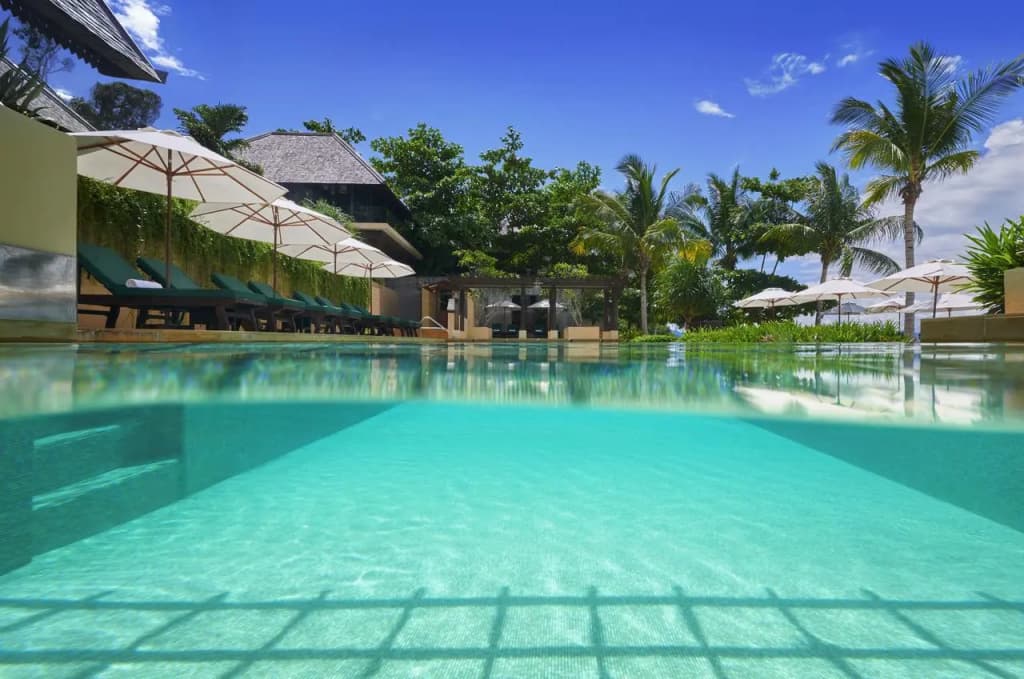 Gaya Island Resort - photo 13
