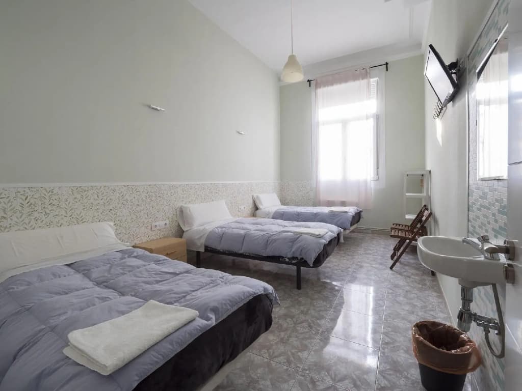 Hostal Apolo Xi - photo 6