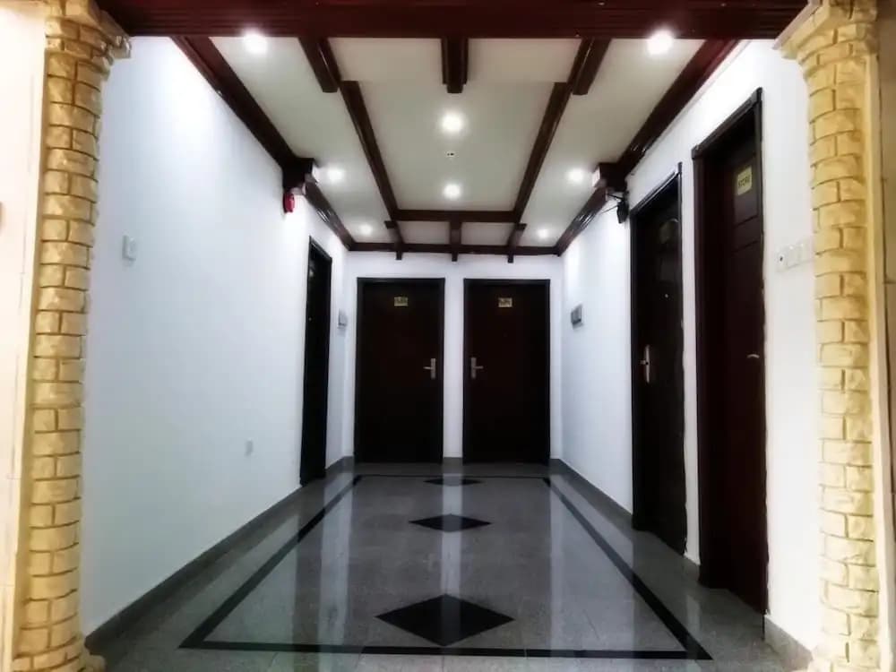 Stars Hotel - photo 15