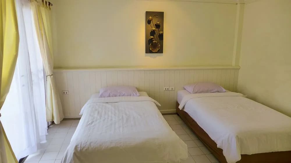 Peace Pool Boutique Hostel - photo 6