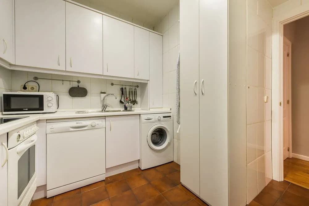Apartamento Nuevos Ministerios - photo 12
