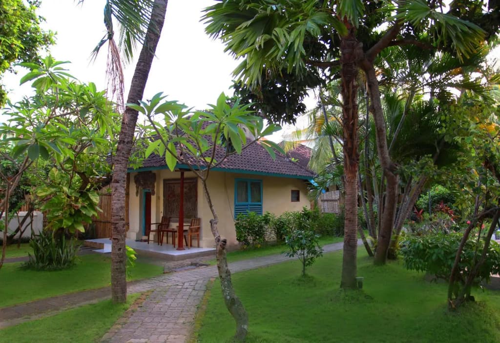 Kodja Beach Resort - photo 18