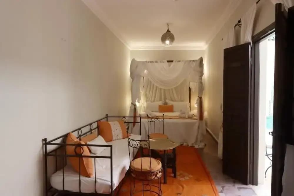 Riad 22 L'Etoil D'Orient - photo 2