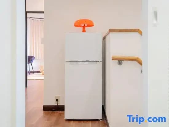 Skyview Serenity Duplex Shinjuku - photo 12