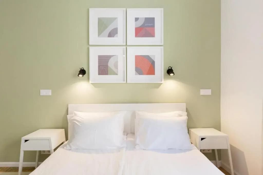 Dinostratus House – Boutique Studios near Acropolis and Metro - photo 5