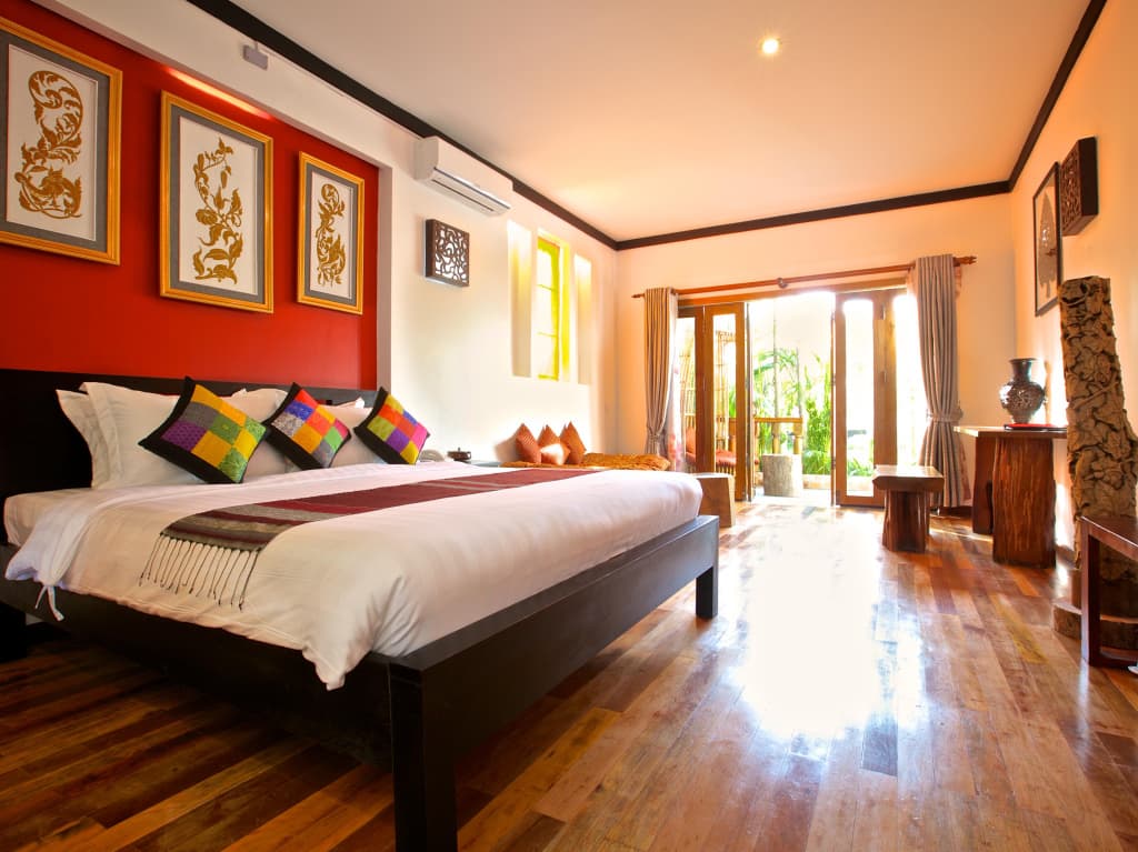 Three Room d'Angkor Boutique - main photo