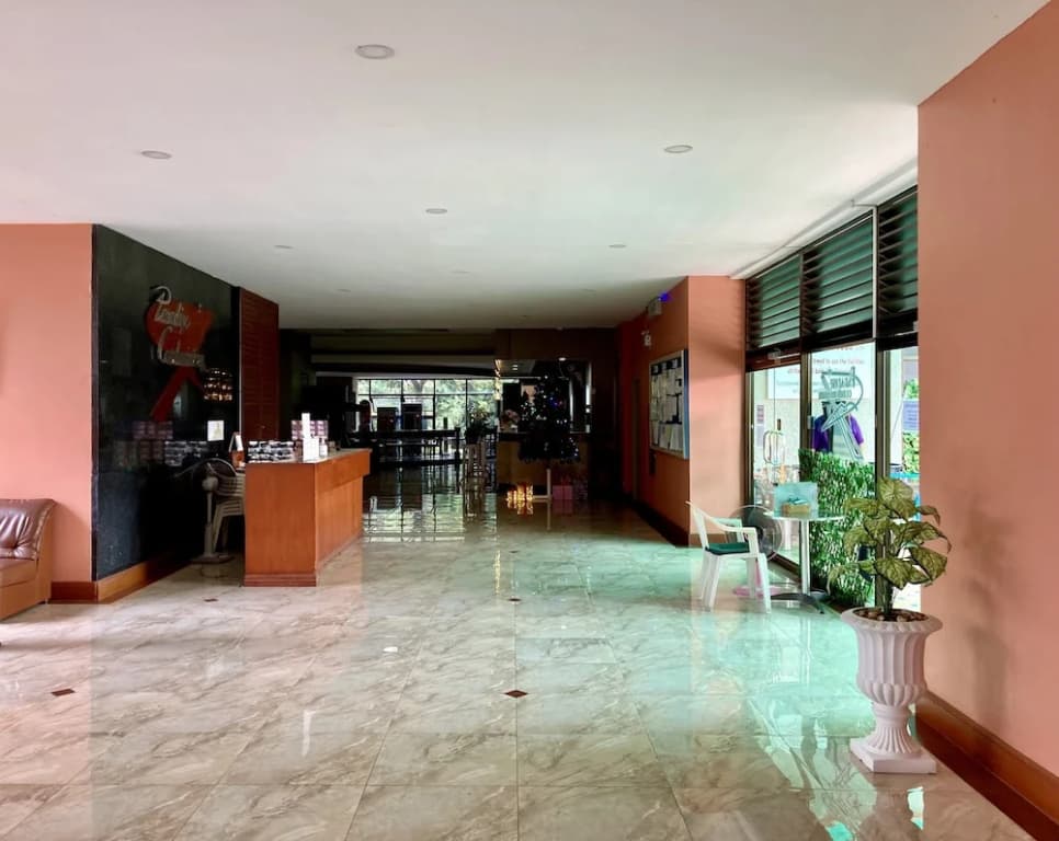 Paradise Condominium by PSR - photo 1