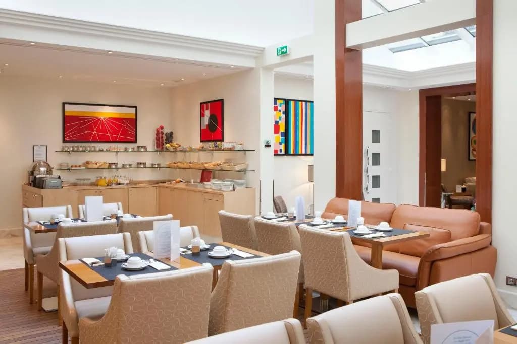 Atlantic Hotel - photo 19