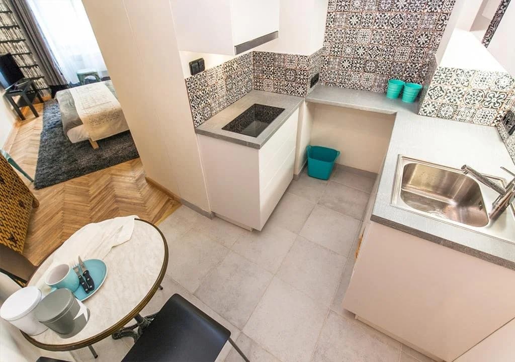 Nice View Apartment - photo 12