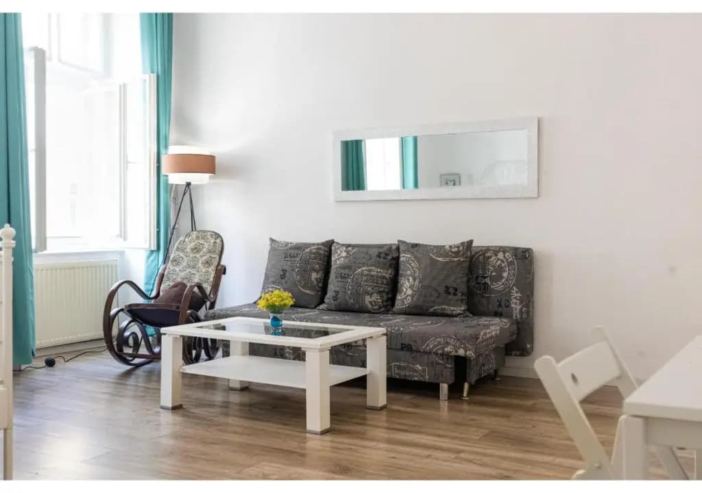 Elegant 1BR Apt. - Great for Long Stays - photo 10