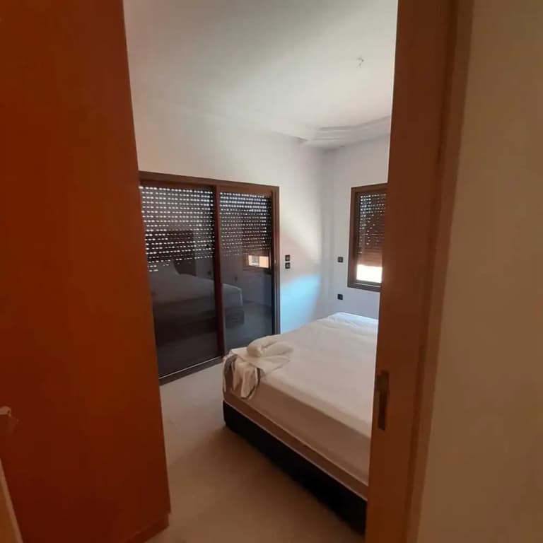 Appartment Centre Gueliz - photo 14