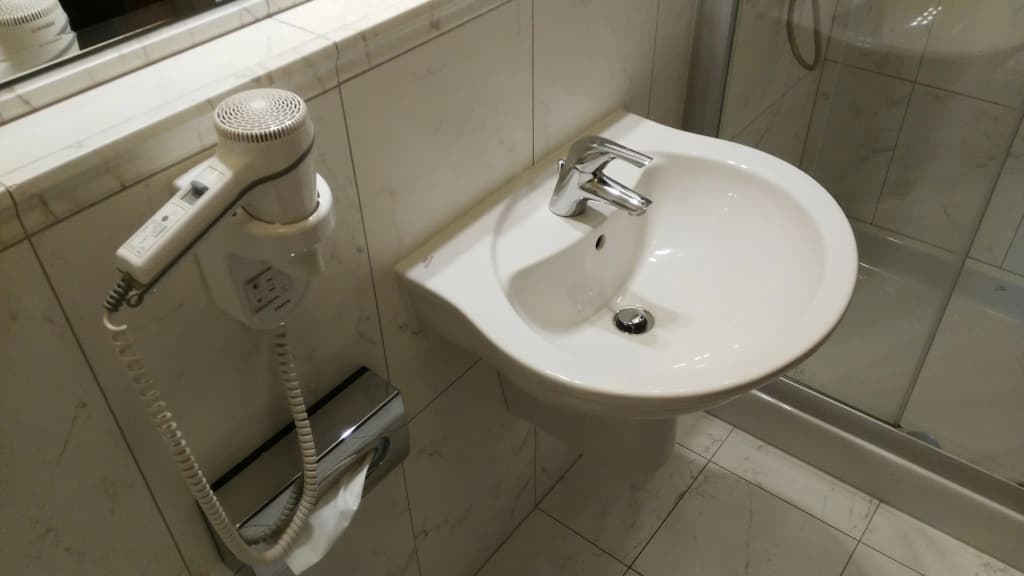 Hotel Villa - photo 8