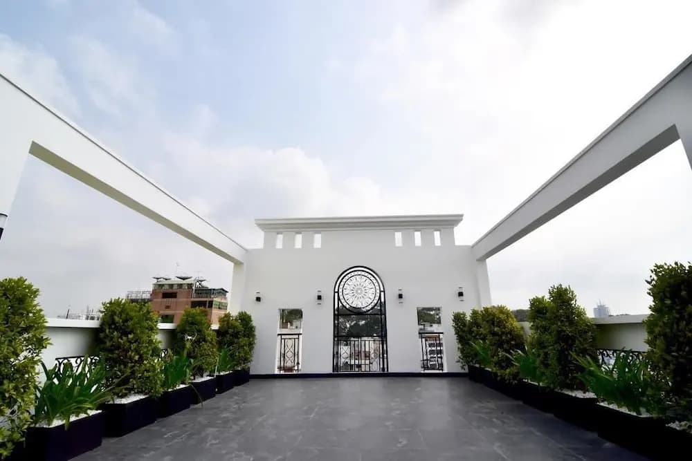 City House Apartment - Hoang Linh - main photo
