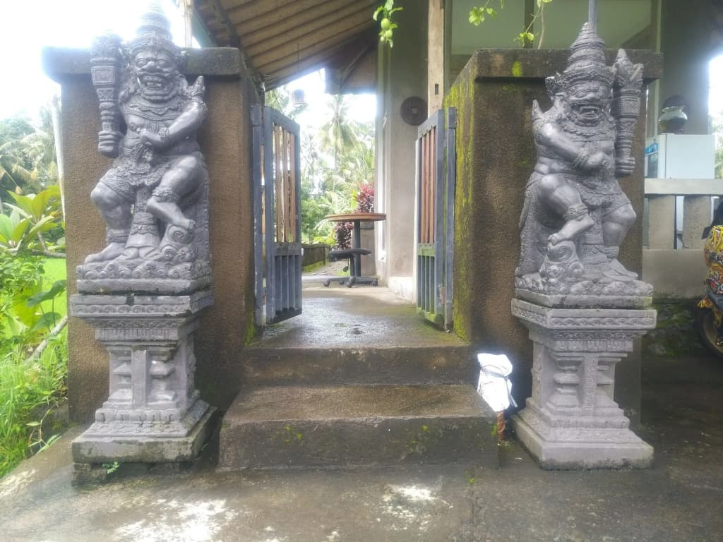 Pondok Bungkuan - photo 11