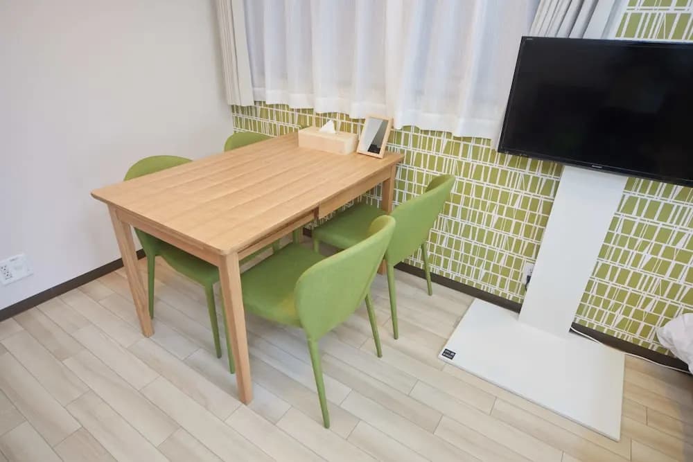 StayBonita Namba - photo 5