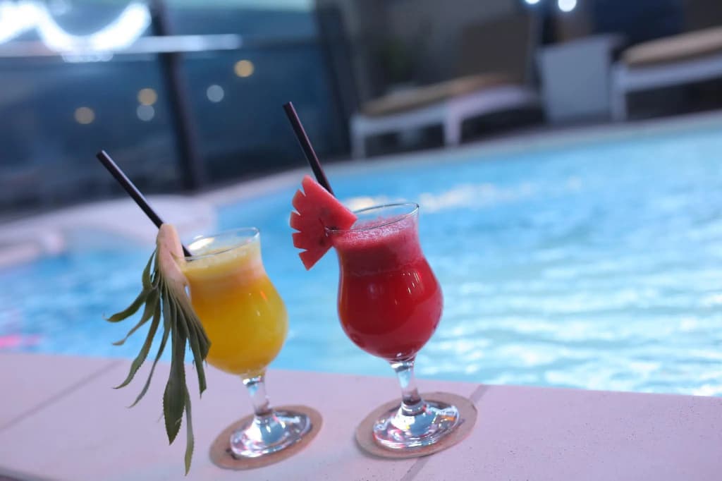 Lavencos Hotel Da Nang - photo 12