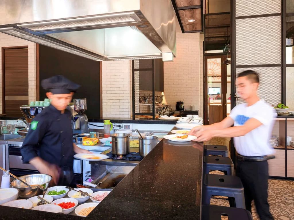 ibis Styles Siem Reap - photo 19