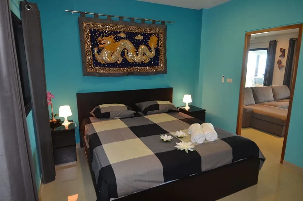 Villa Orchid Tree Samui - photo 5