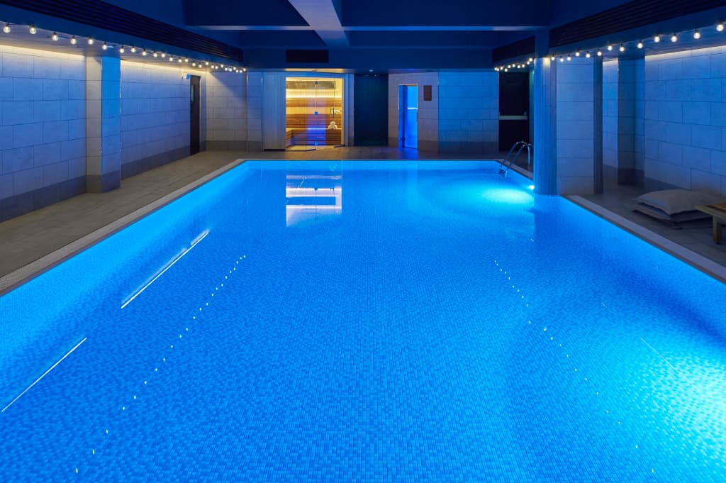 Kimpton Charlotte Square by IHG - photo 20