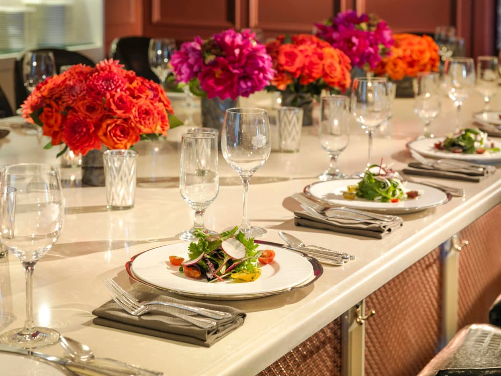 InterContinental Mark Hopkins by IHG - photo 37