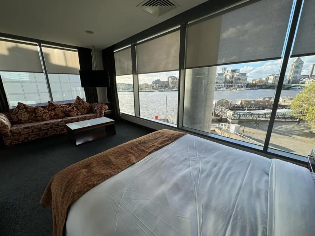 W6 Hotel Hammersmith - photo 41