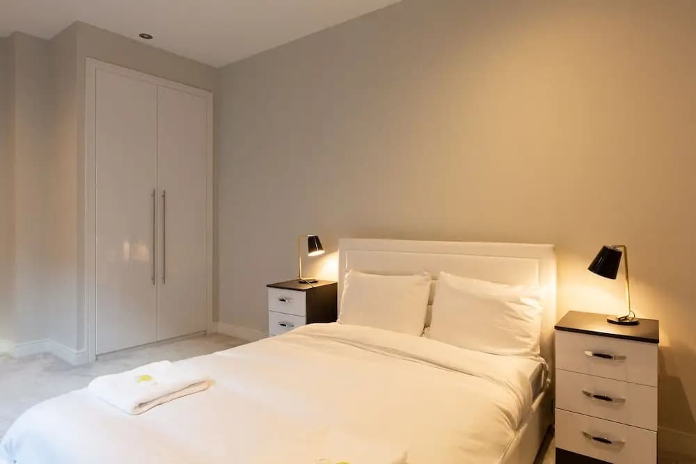 Split Level 2 Bed In Maida Vale, Near Paddington - photo 13