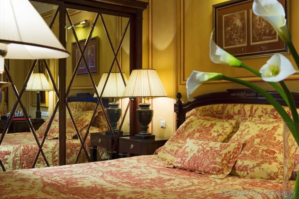 Hotel Francois 1er - photo 6