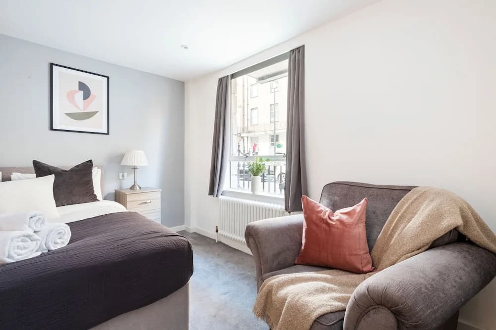 3BR Apartment in Marylebone - London - photo 2
