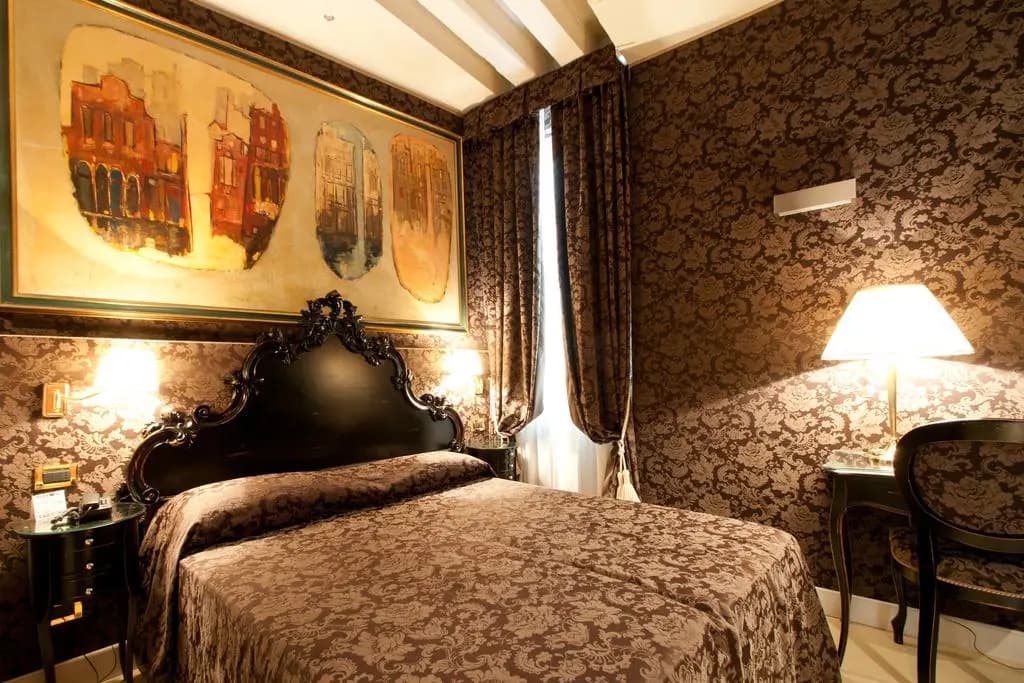Hotel Graspo de Ua - photo 27