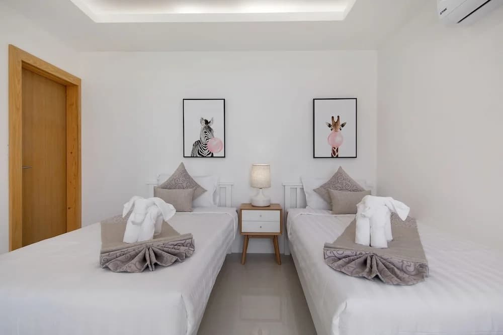 Sea view Villa Galaxy - photo 3