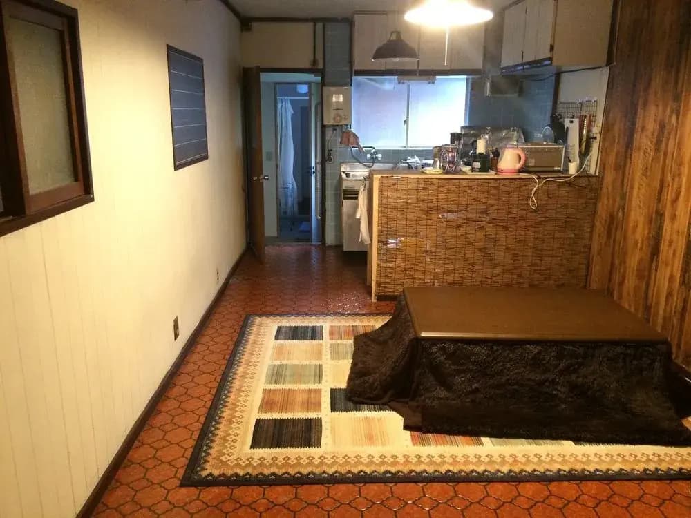 Guest House Suna No Shiro - photo 3