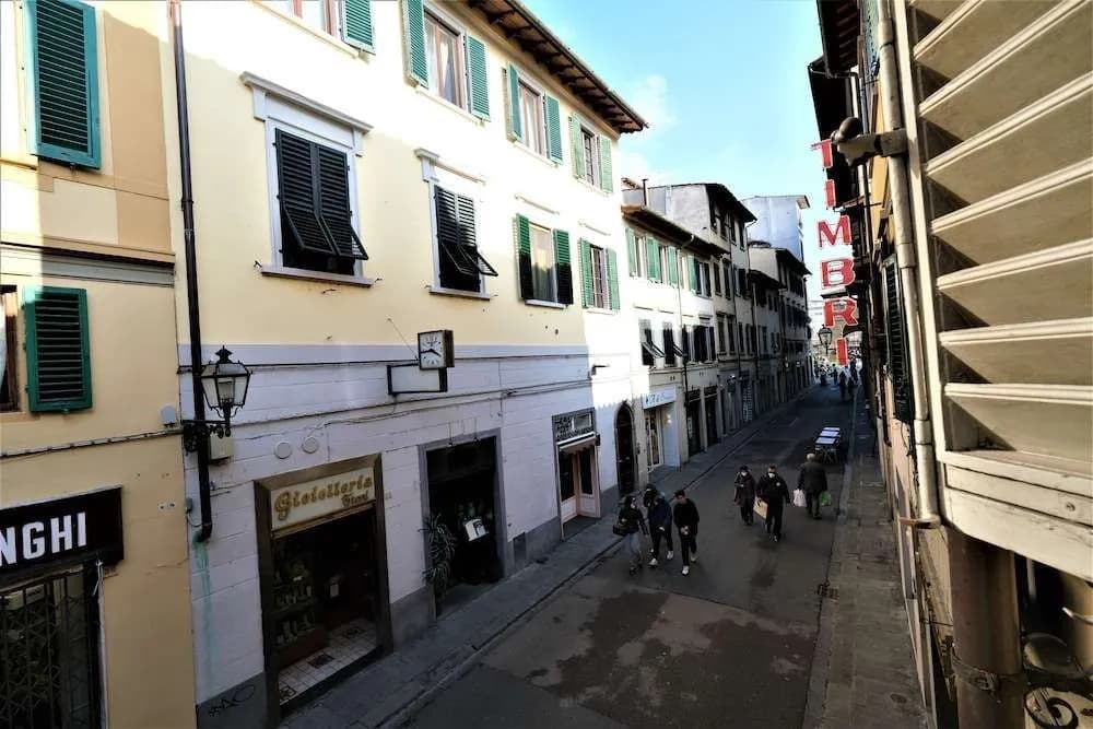 Wine Apartments Florence Grechetto - photo 1