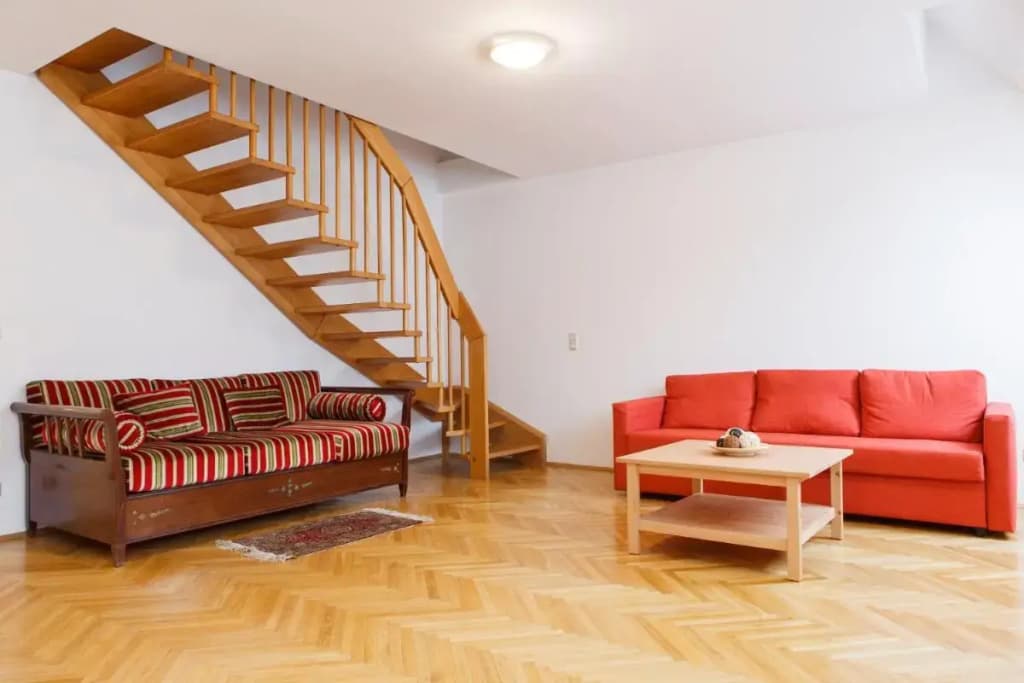 Vienna-flats | contactless check-in - photo 4