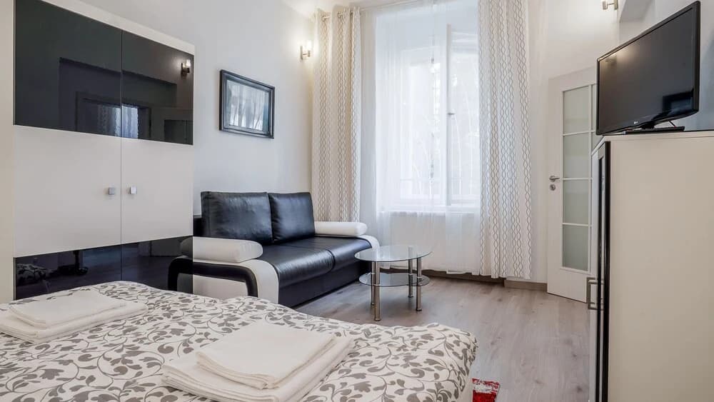 Garden apartment - photo 4