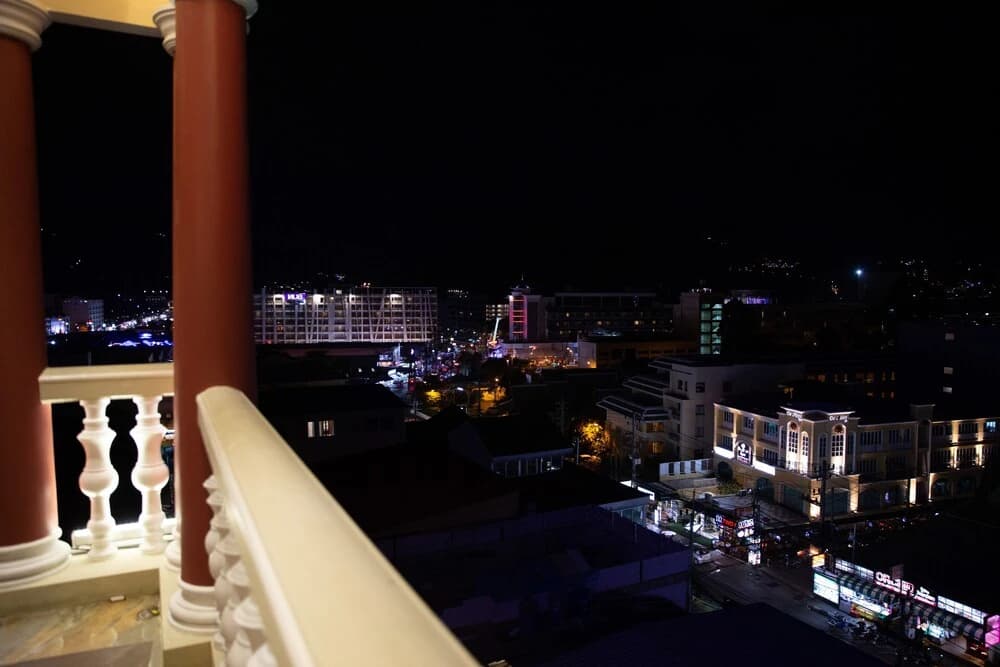 Bab Alhara Hotel - photo 8