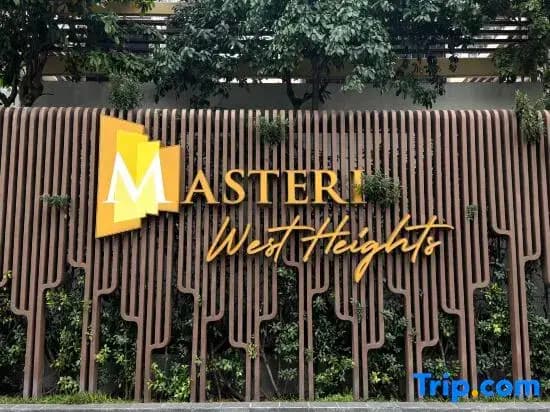 Bun Housing | Vinhomes Smart City - Serviced Apartment Ha Noi - photo 6