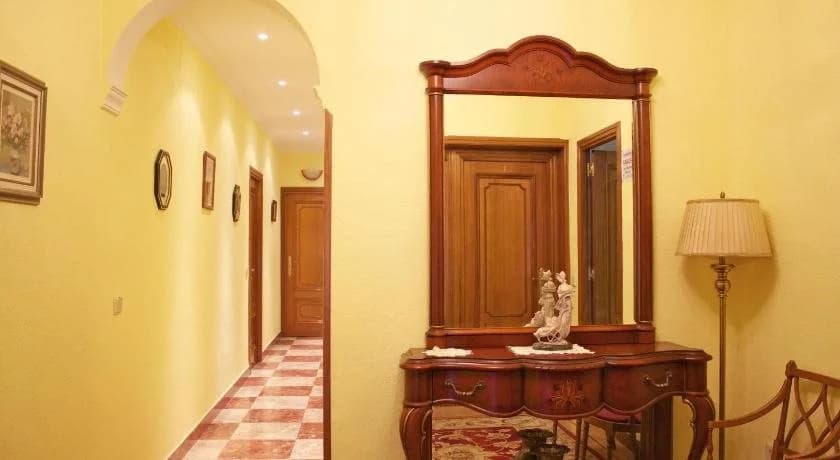 Pension Numancia - photo 4