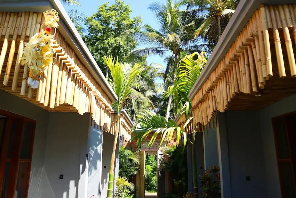 De Rekun Guest House - photo 19