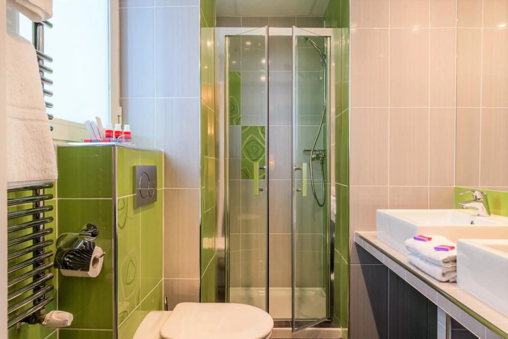 Hotel Glasgow Monceau Paris by Patrick Hayat - photo 22
