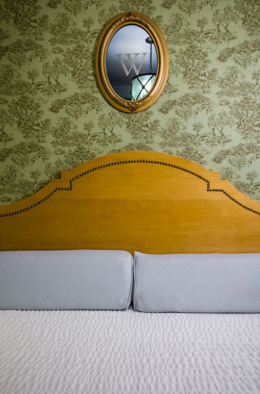 Wolcott Hotel - photo 22