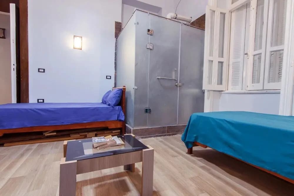 Eden Hostel - photo 5