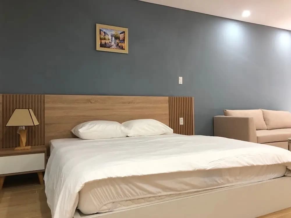 Acadia Studio Apartment - photo 4