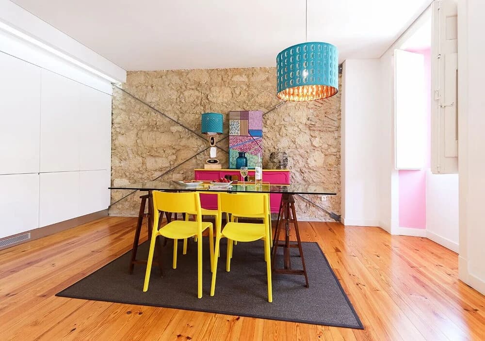 Avenida Iv Apartment Rentexperience - photo 16