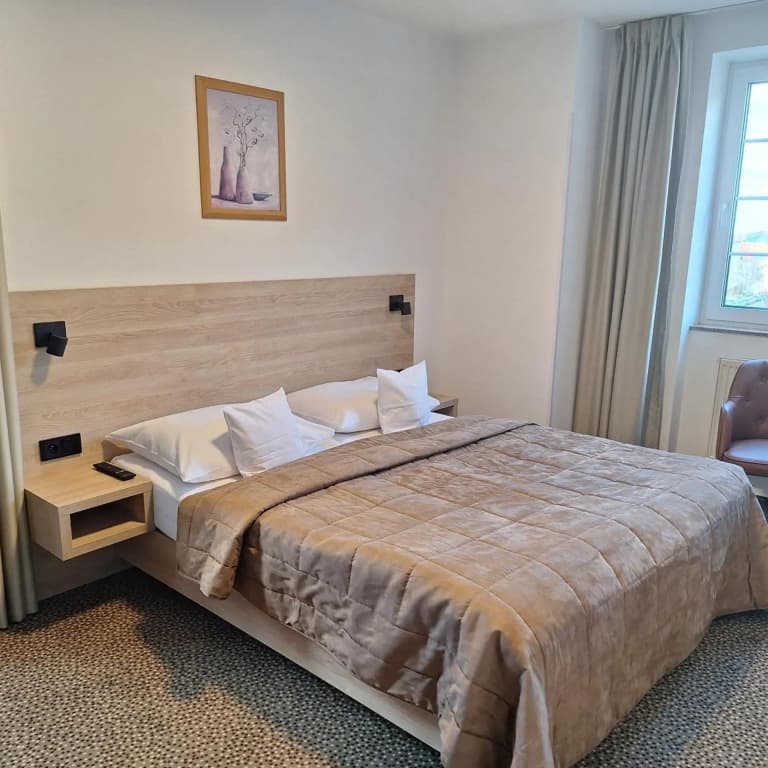 Hotel Avion - photo 39