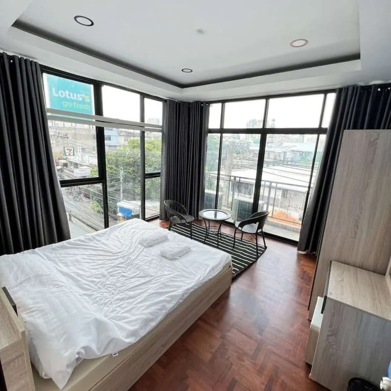 Noc House - photo 5