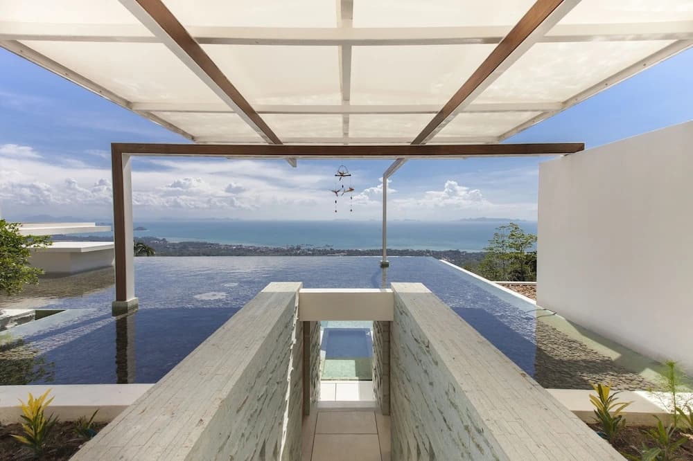 Villa Zest at Lime Samui - photo 26